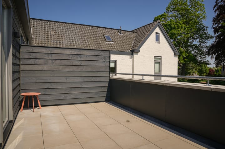 Foto 21 van Rozenstraat 1-C