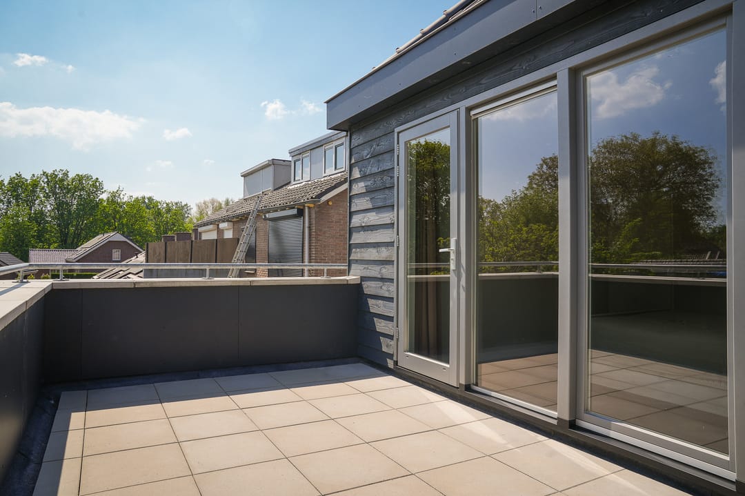 Foto 22 van Rozenstraat 1-C