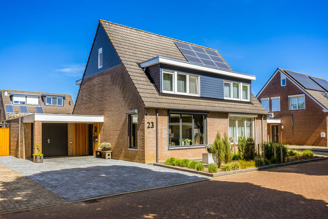 Photo 1 of De Gasthuislanden 23