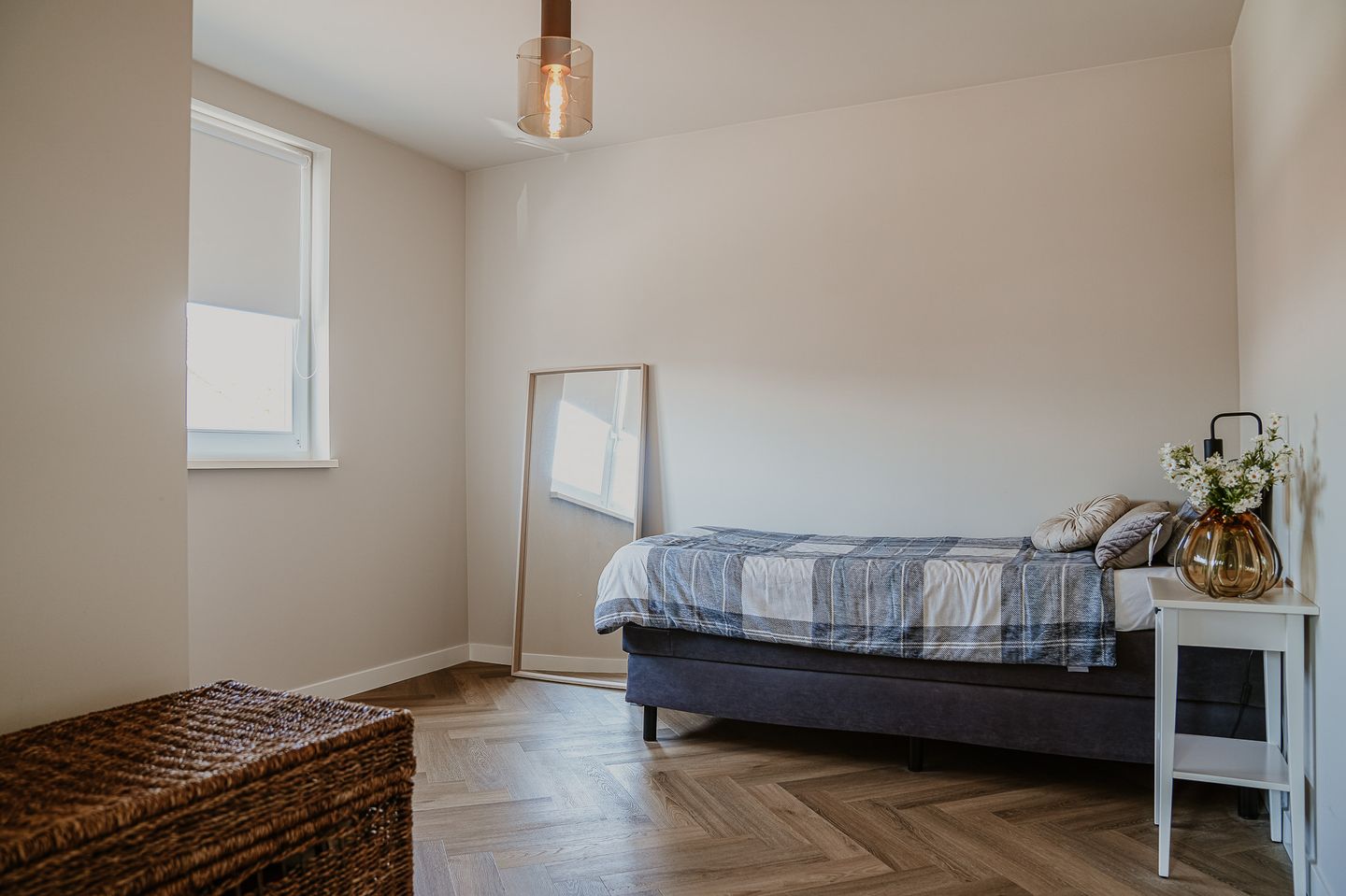 Foto 25 van Rozenstraat 1-C