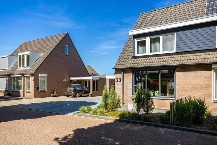 Foto 2 van De Gasthuislanden 23