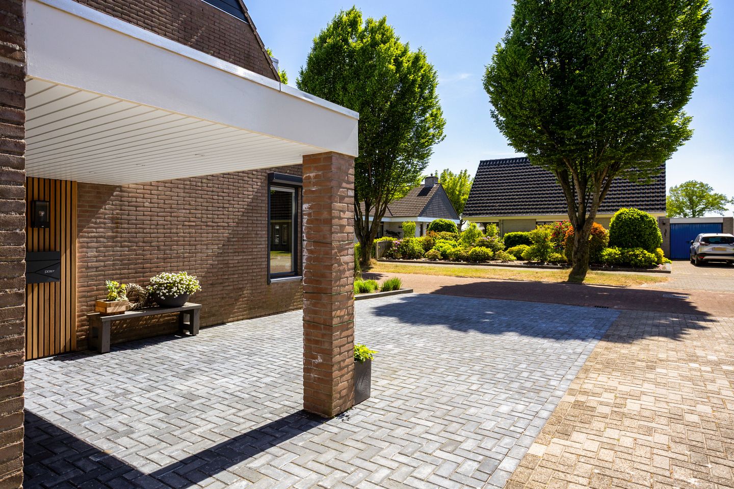 Photo 4 of De Gasthuislanden 23