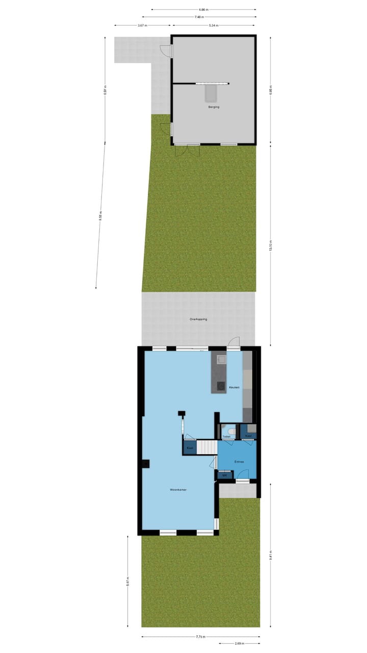 Foto 43 van Abtshof 58