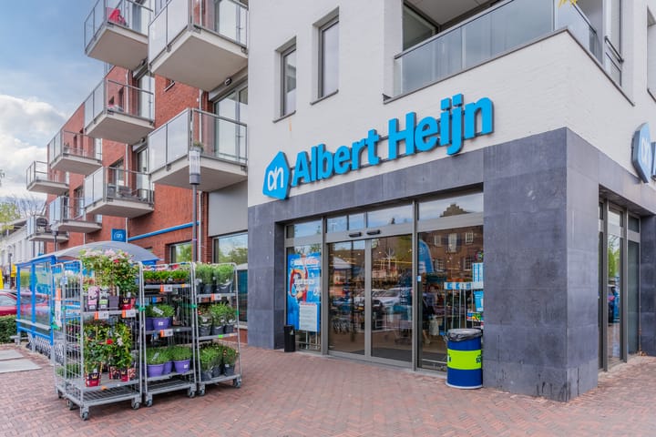 Foto 39 van Abtshof 58