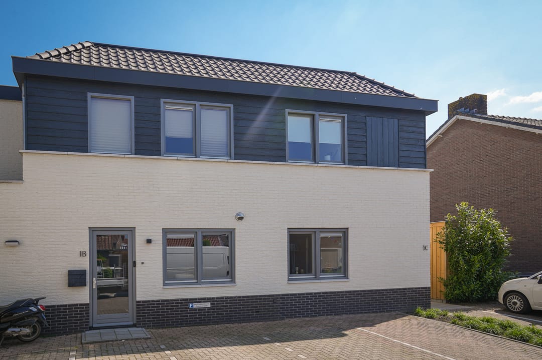 Foto 32 van Rozenstraat 1-C