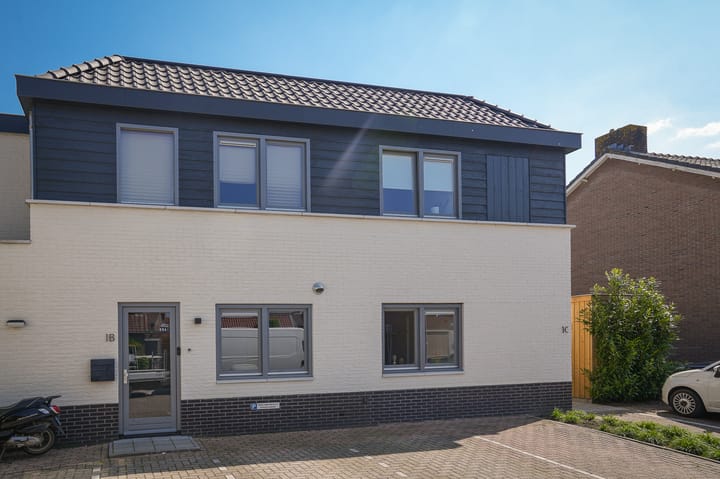 Foto 32 van Rozenstraat 1-C