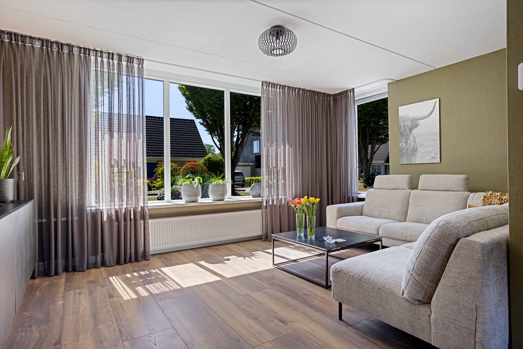 Photo 8 of De Gasthuislanden 23