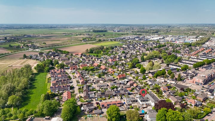 Foto 36 van Rozenstraat 1-C