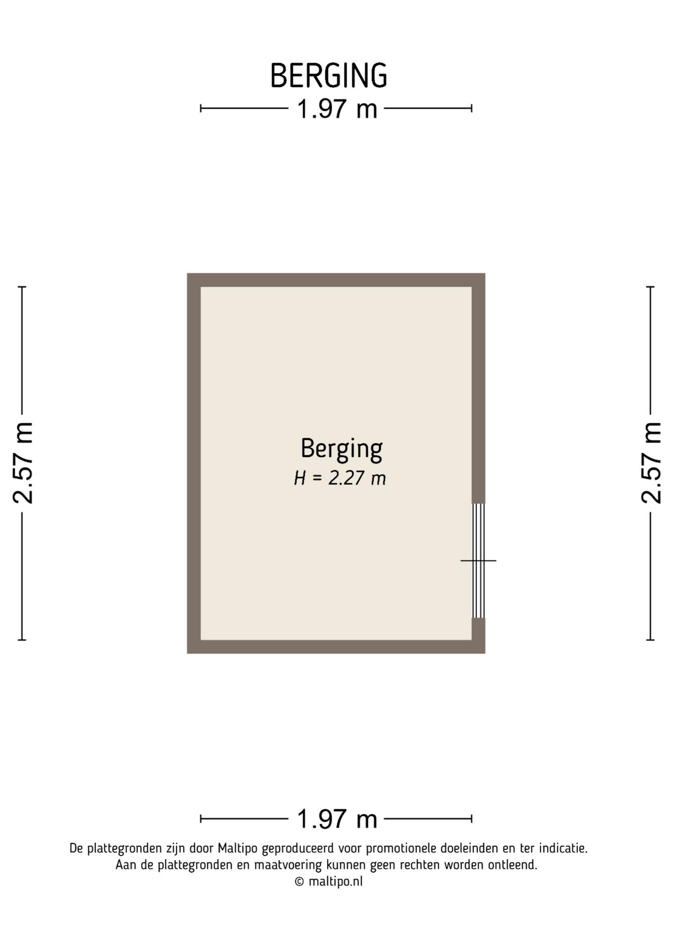 Foto 40 van Rozenstraat 1-C
