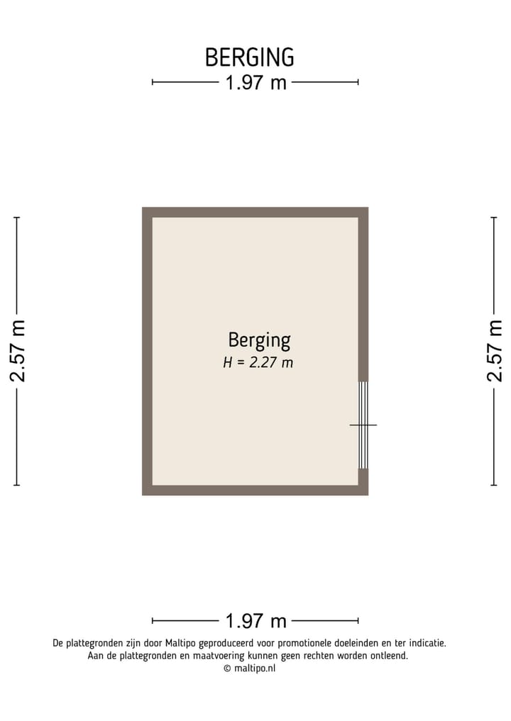 Foto 40 van Rozenstraat 1-C