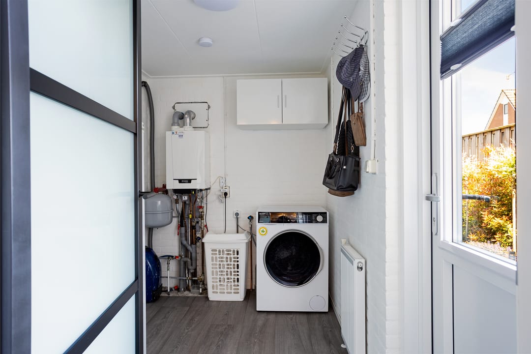 Photo 17 of De Gasthuislanden 23