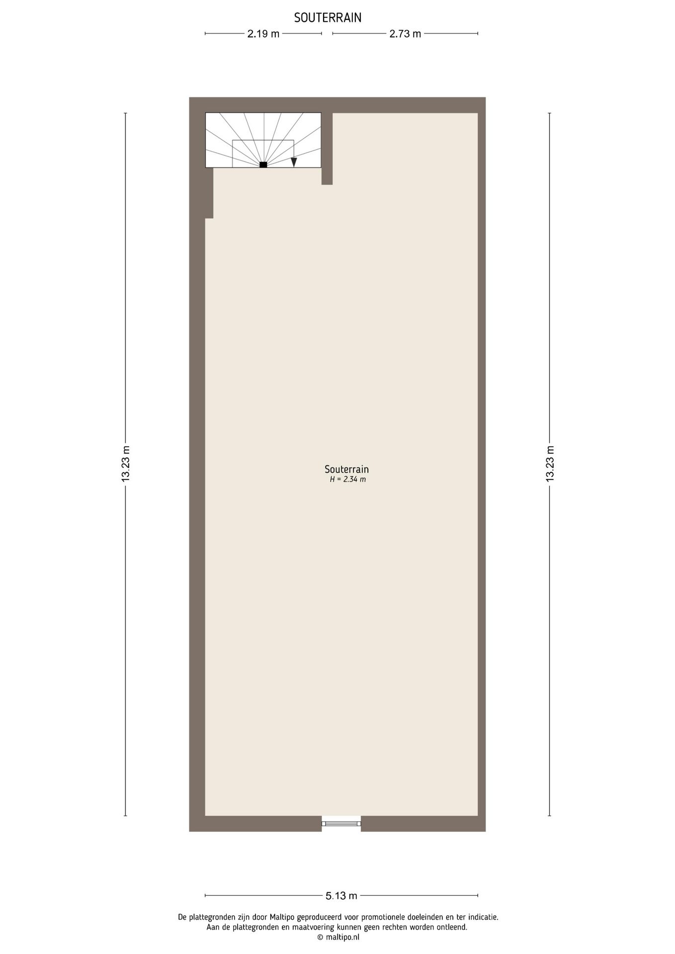 Foto 42 van Rozenstraat 1-C