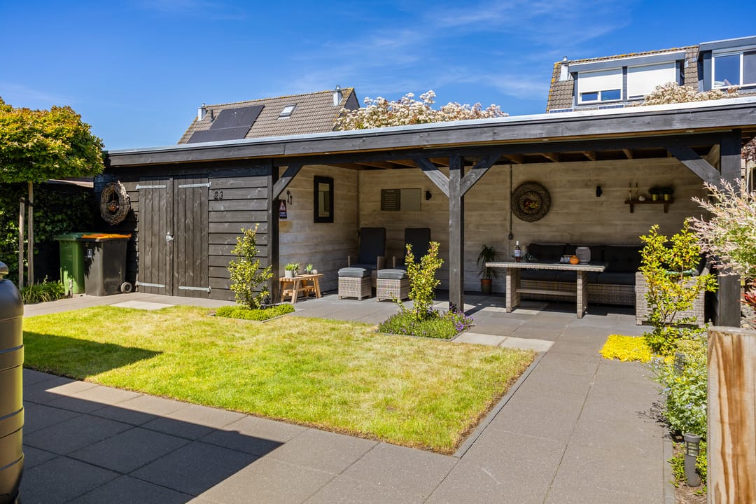 Photo 31 of De Gasthuislanden 23