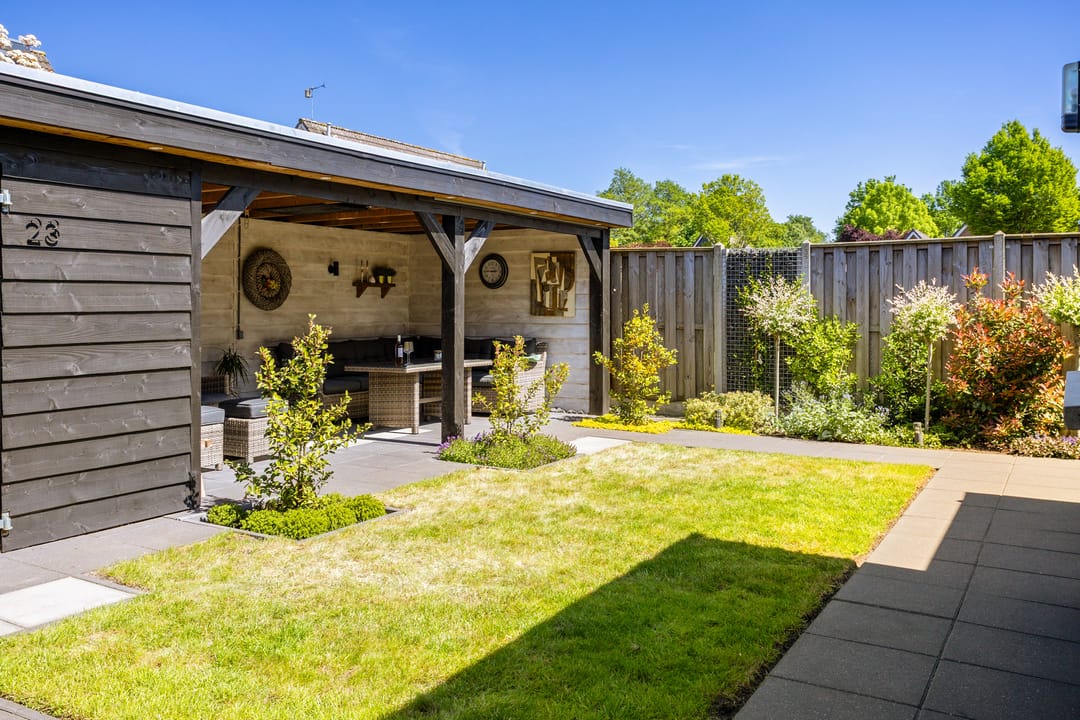 Photo 32 of De Gasthuislanden 23