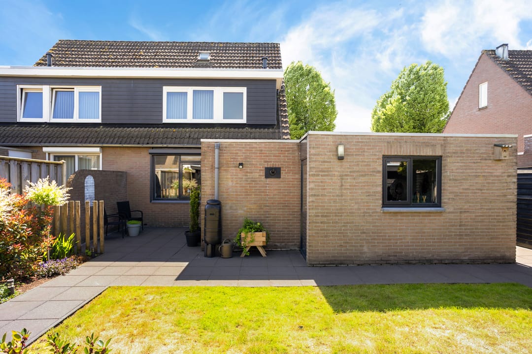 Photo 37 of De Gasthuislanden 23