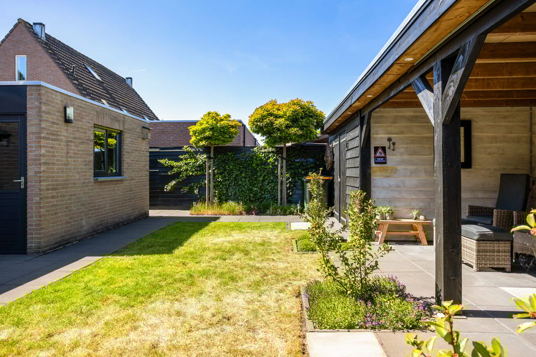 Photo 38 of De Gasthuislanden 23