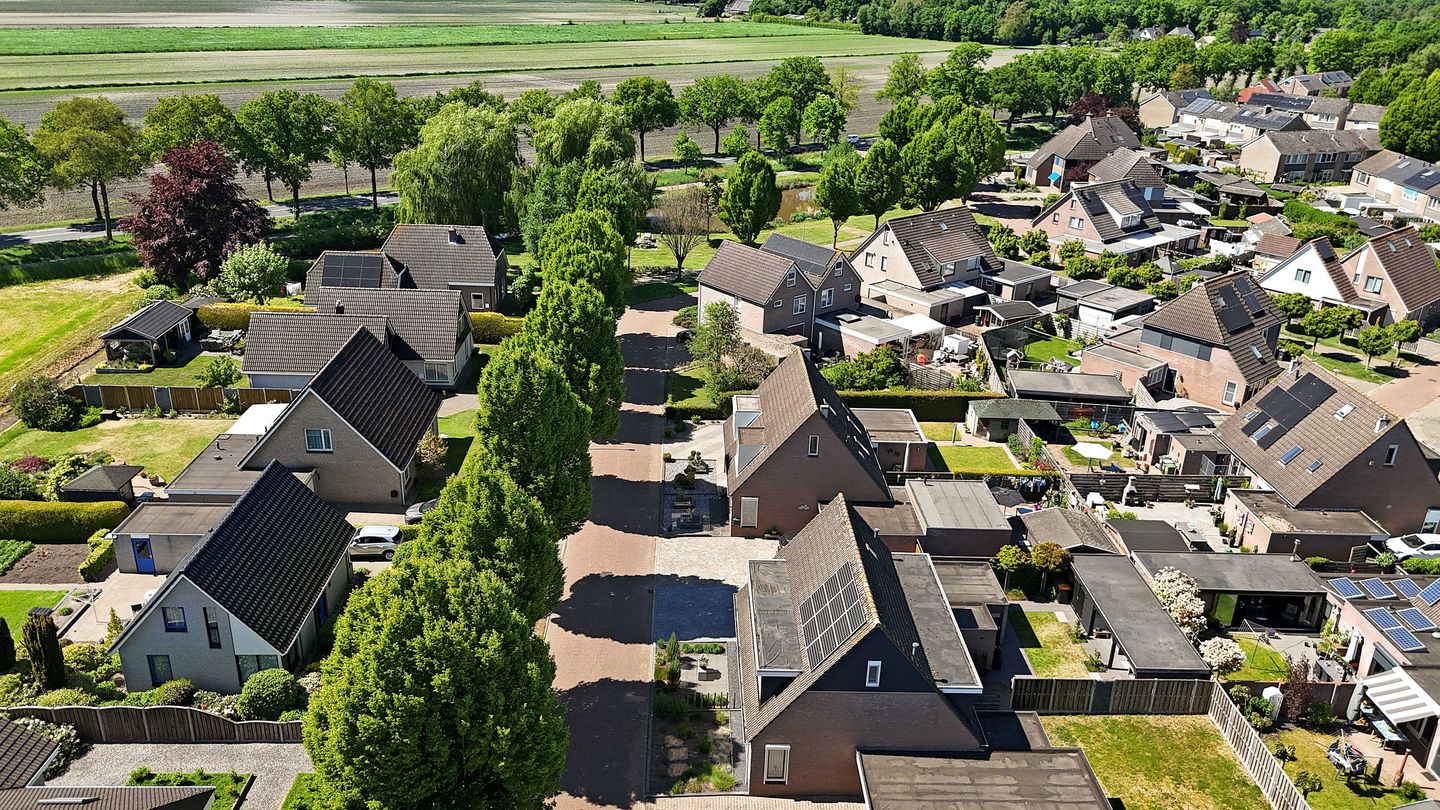 Photo 40 of De Gasthuislanden 23