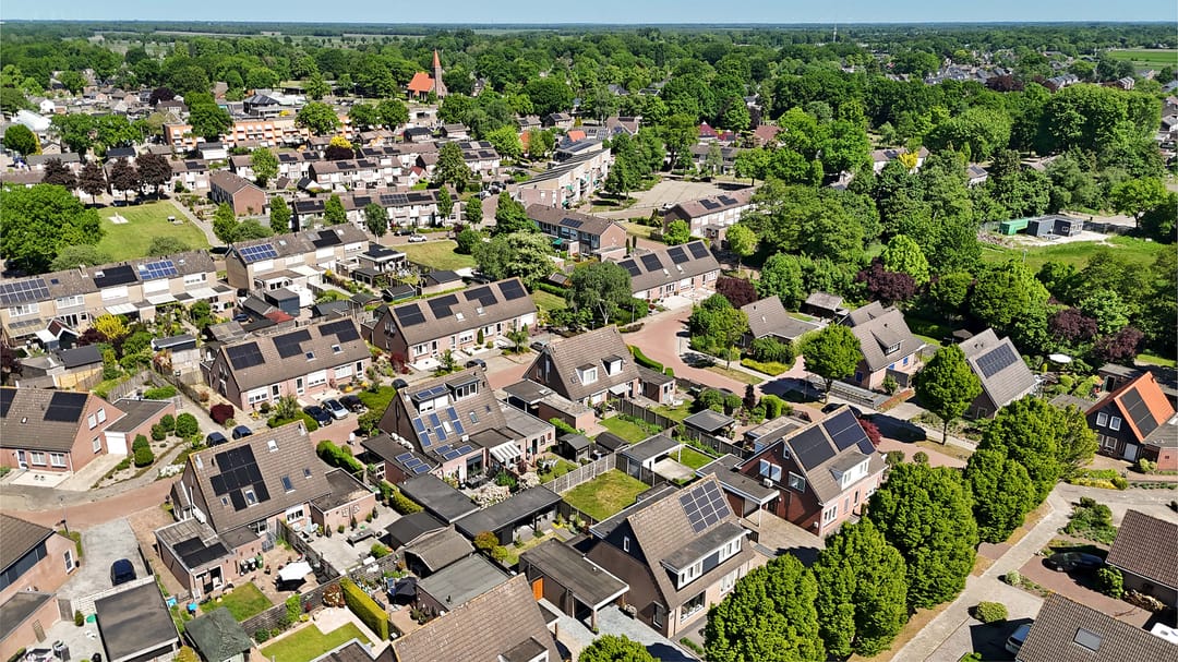 Photo 43 of De Gasthuislanden 23