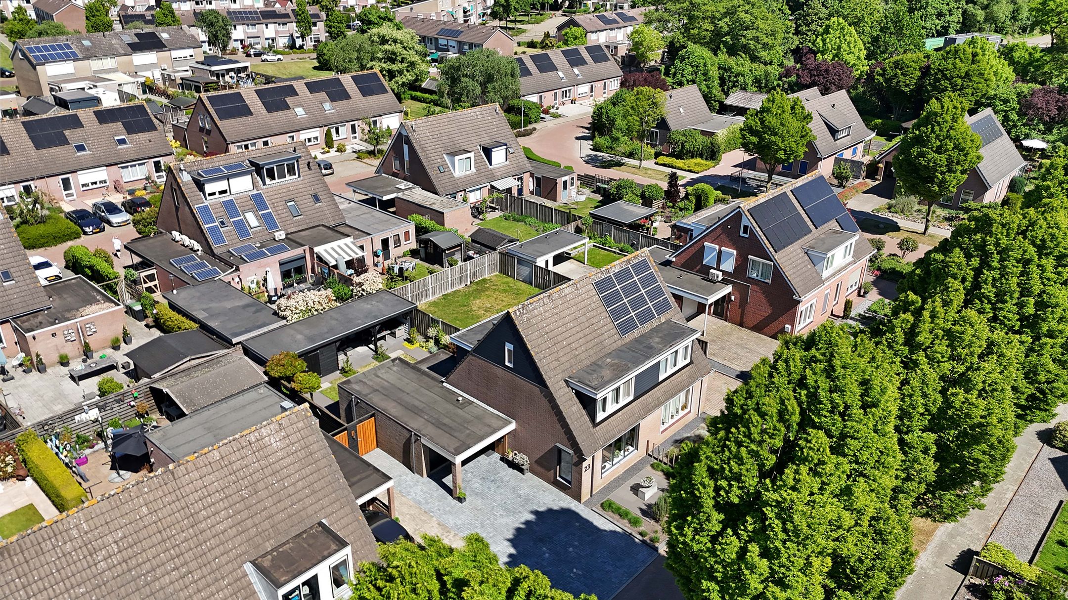 Photo 45 of De Gasthuislanden 23