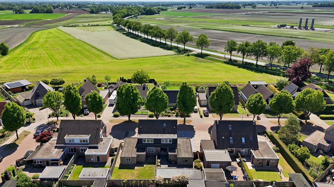 Photo 46 of De Gasthuislanden 23