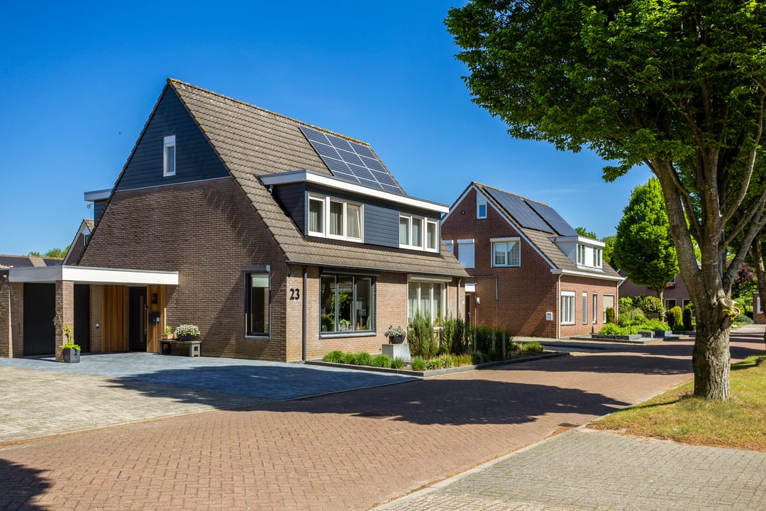 Photo 47 of De Gasthuislanden 23