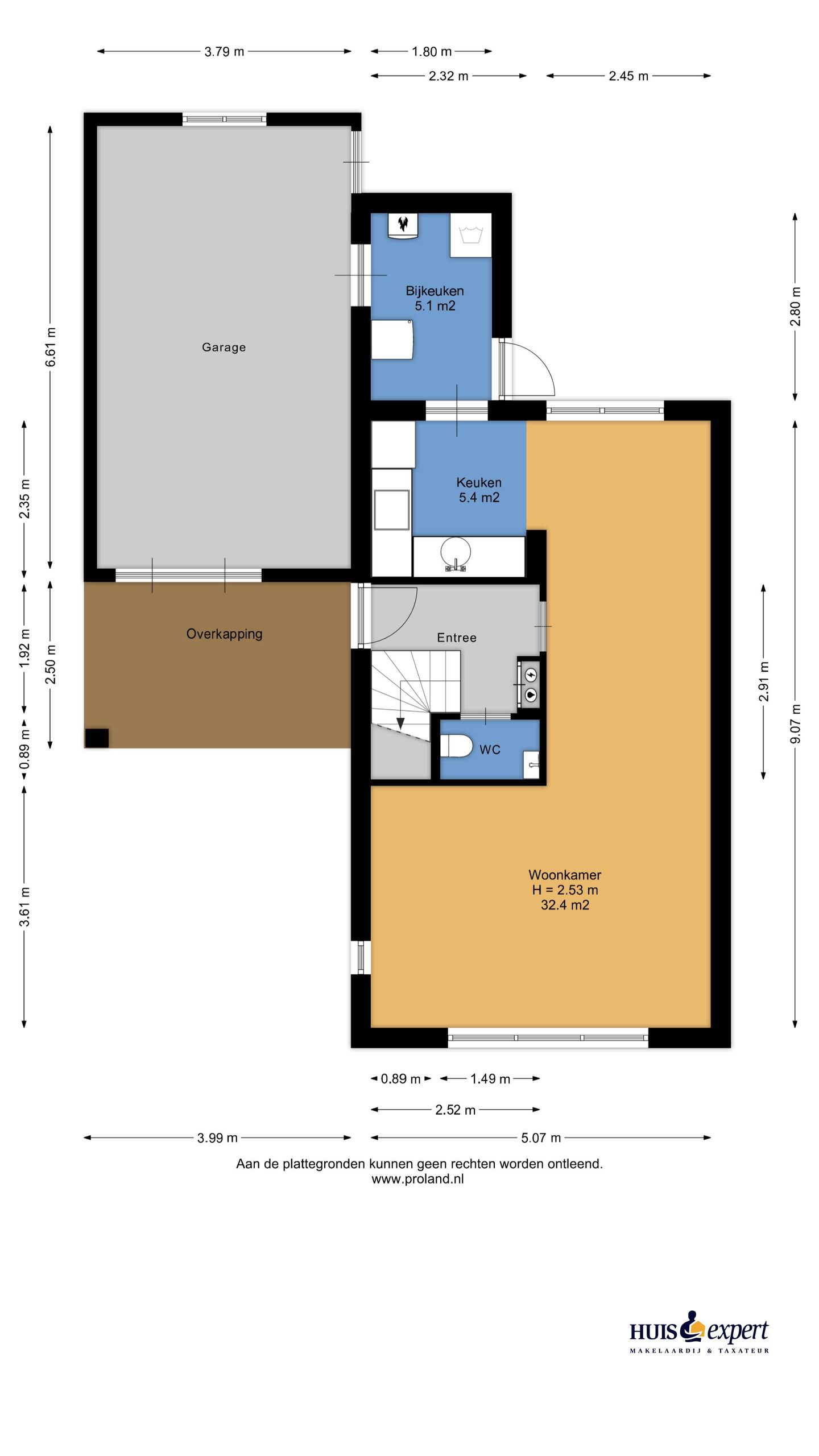 Photo 49 of De Gasthuislanden 23