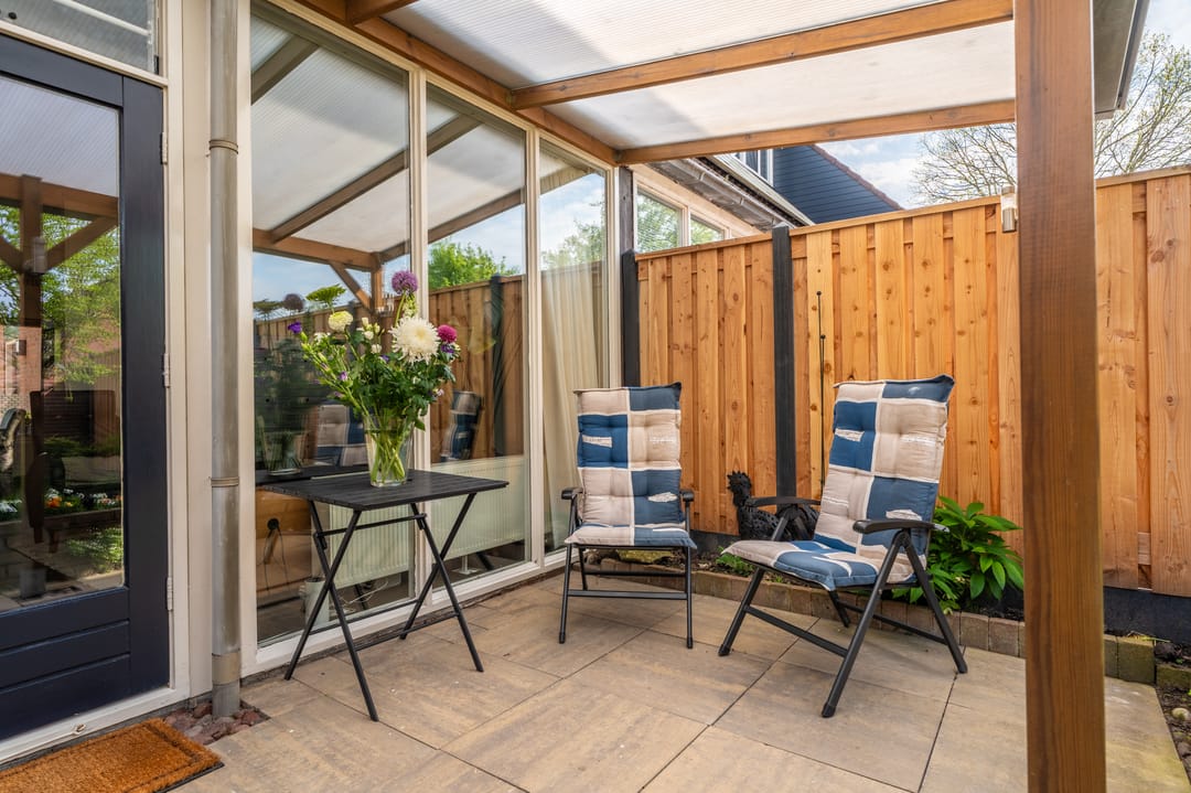 Foto 16 van Kustweg 573