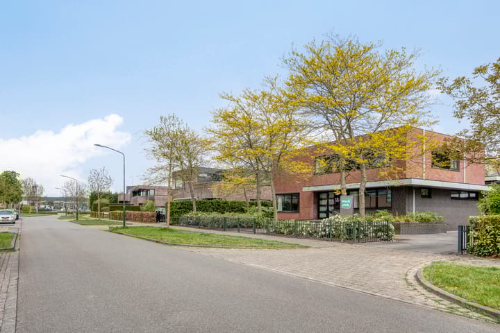 Foto 2 van Max Havelaardreef 184