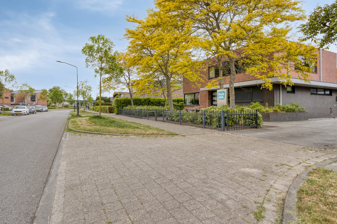 Photo 62 of Max Havelaardreef 184