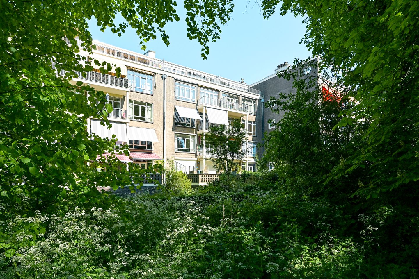 Foto 1 van Sportlaan 1136