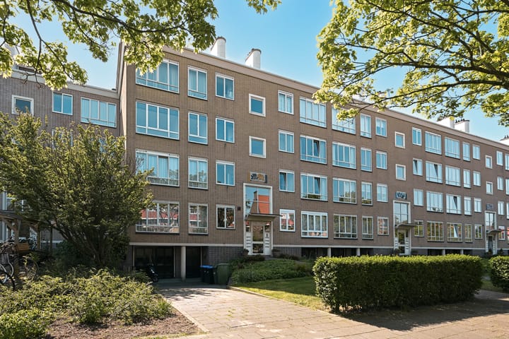 Foto 2 van Sportlaan 1136