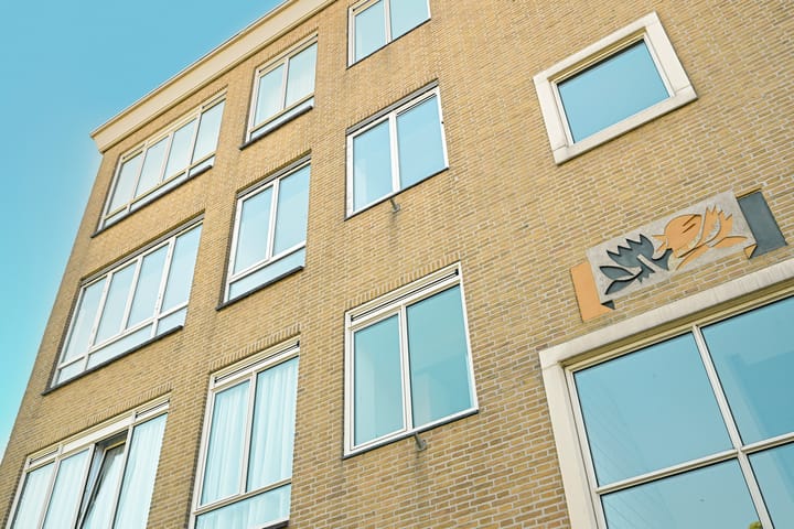 Foto 3 van Sportlaan 1136