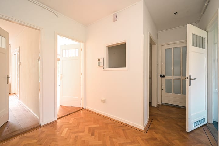 Foto 4 van Sportlaan 1136