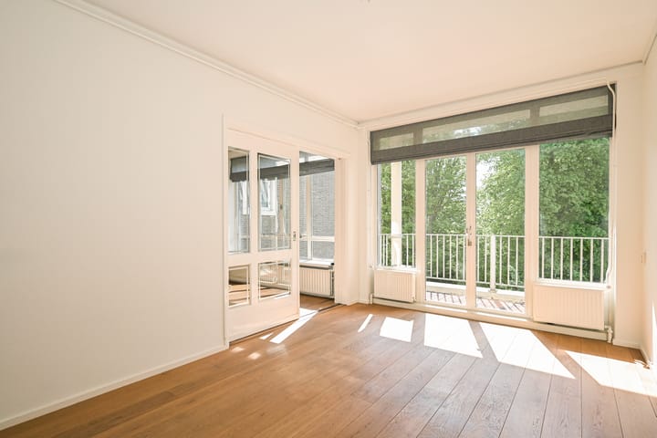 Foto 5 van Sportlaan 1136