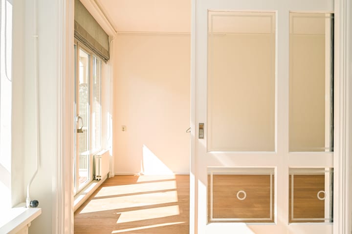 Foto 10 van Sportlaan 1136