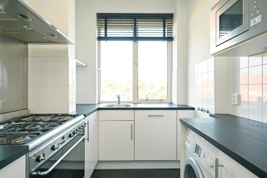 Foto 17 van Sportlaan 1136