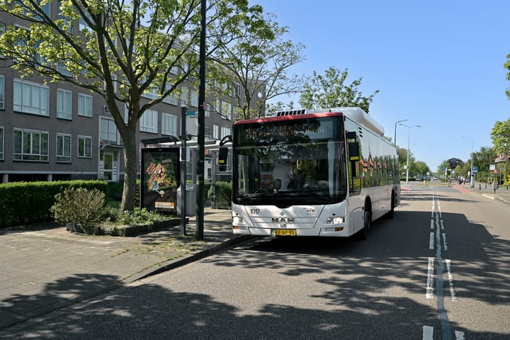 Foto 29 van Sportlaan 1136