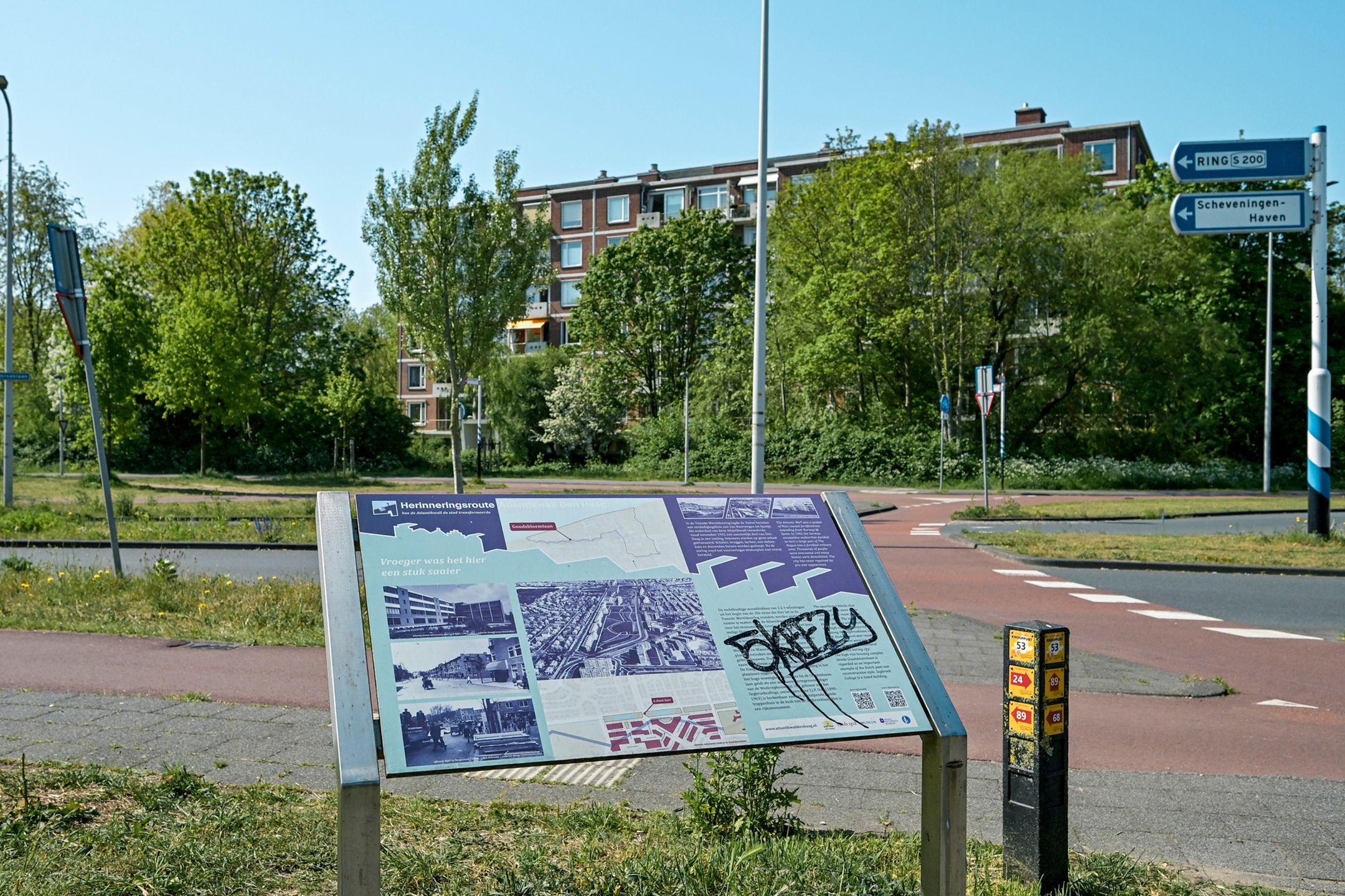 Foto 30 van Sportlaan 1136