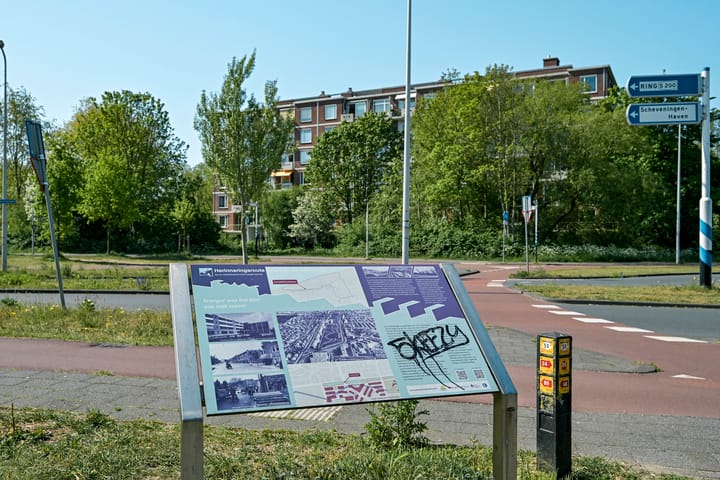 Foto 30 van Sportlaan 1136