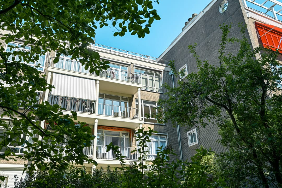 Foto 31 van Sportlaan 1136