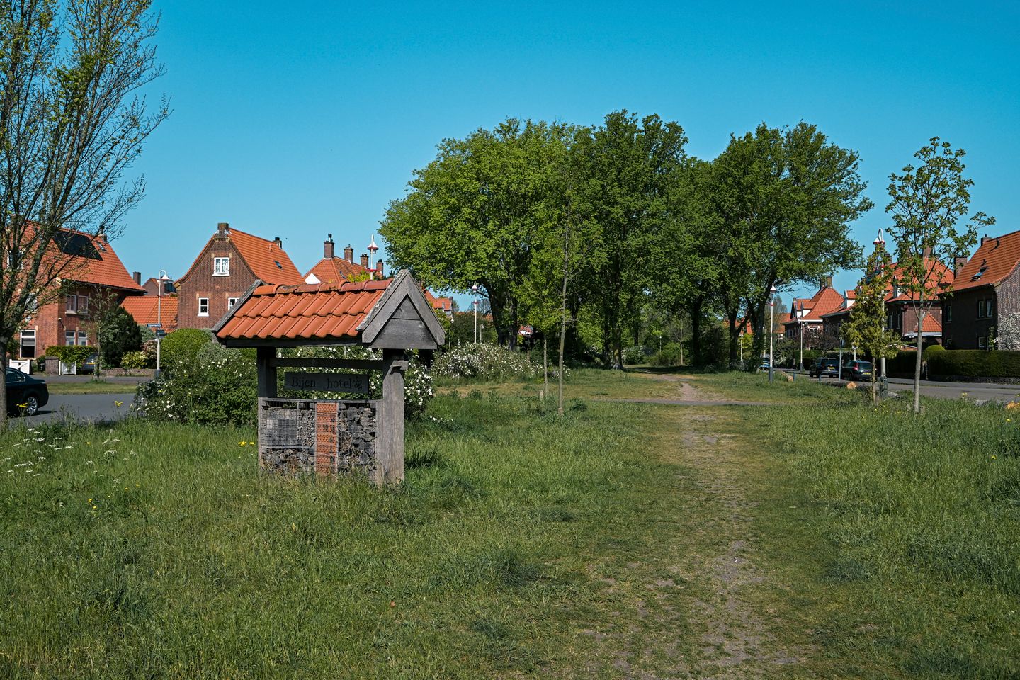 Foto 35 van Sportlaan 1136