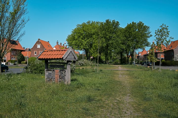 Foto 35 van Sportlaan 1136