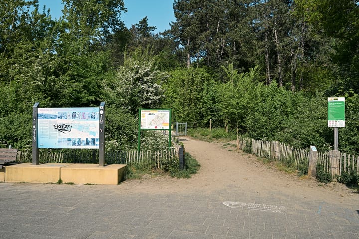 Foto 36 van Sportlaan 1136