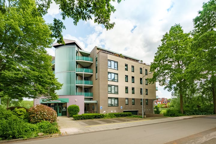 Foto 2 van Huszárlaan 31