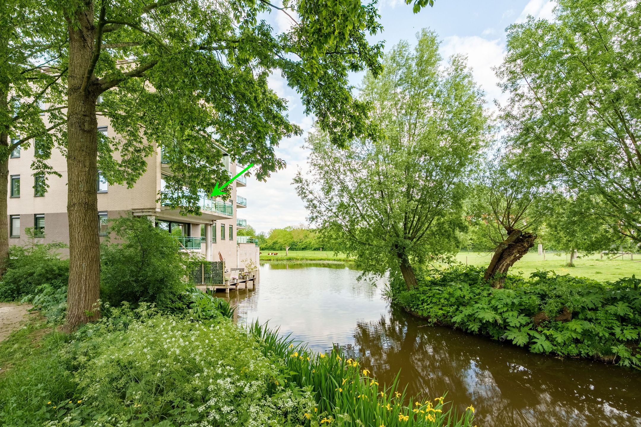 Foto 3 van Huszárlaan 31