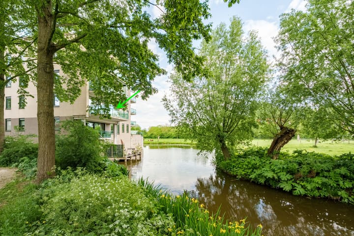 Foto 3 van Huszárlaan 31