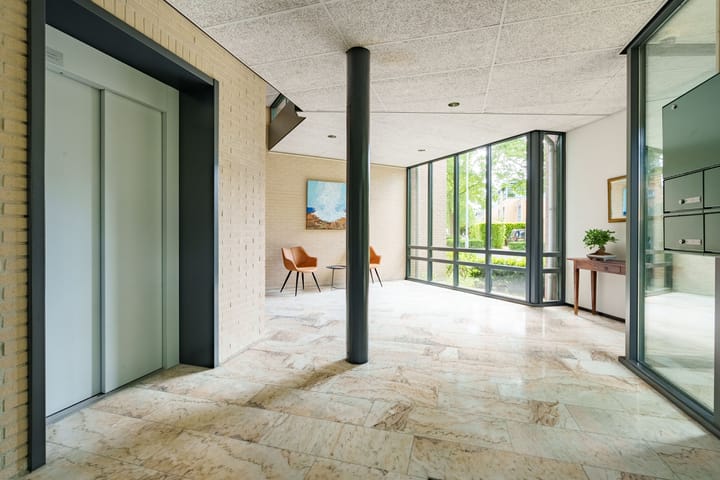 Foto 6 van Huszárlaan 31