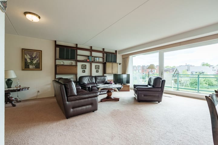 Foto 7 van Huszárlaan 31