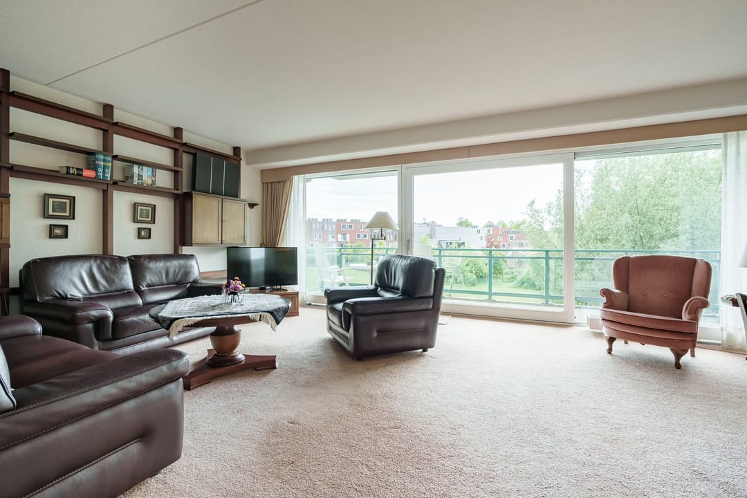 Foto 8 van Huszárlaan 31