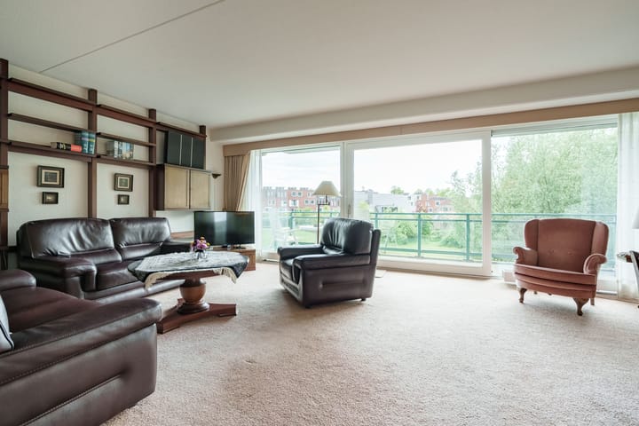 Foto 8 van Huszárlaan 31